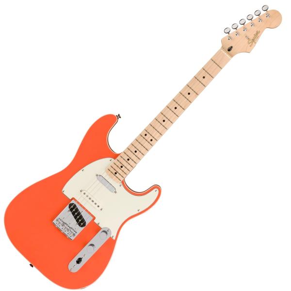 Paranormal Custom Nashville Stratocaster