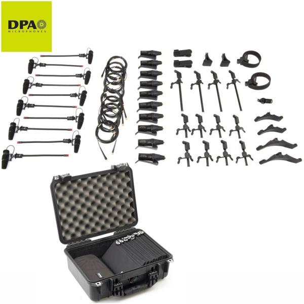 KIT-4099-DC-10C