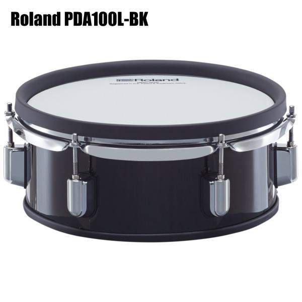 Roland(ローランド) PDA100L-BK Tom Pad