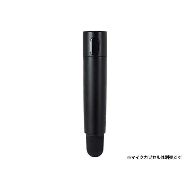 audio-technica(オーディオテクニカ) ATW-T3202aHH1 ◆ 3000シリーズ用 ハンドヘルドトランスミッター 送信機