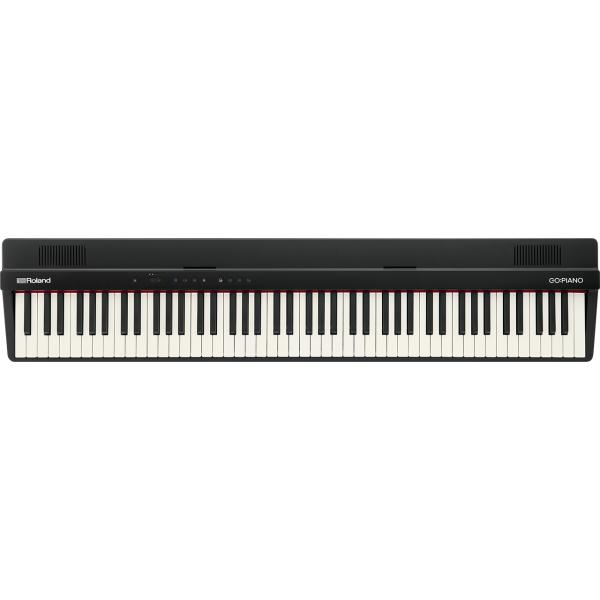 ローランド（Roland） 電子ピアノ キーボード 88鍵盤 ピアノタッチ GO