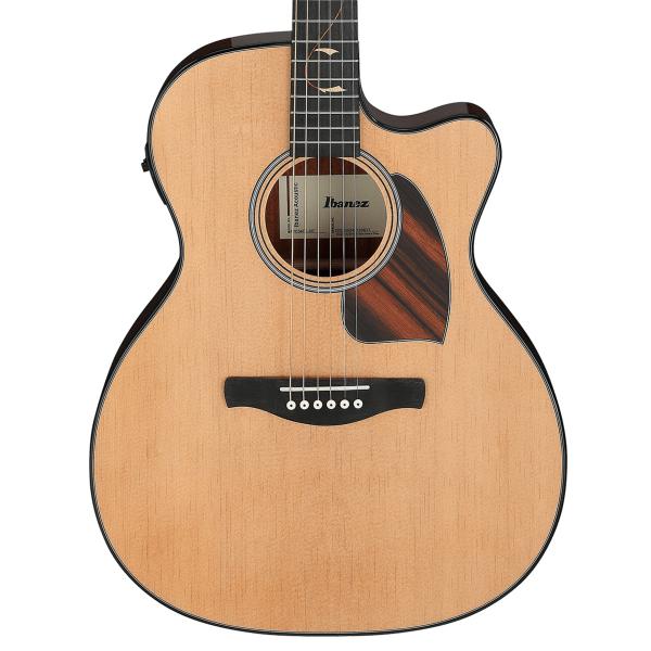 Ibanez Ibanez(アイバニーズ) PC34CE NT アコースティックギター