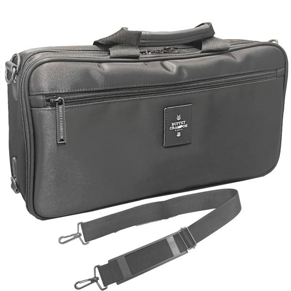 クランポン　B♭管&A管ダブルケースカバー 楽天市場】クランポン A/B♭クラリネットダブルケースカバー