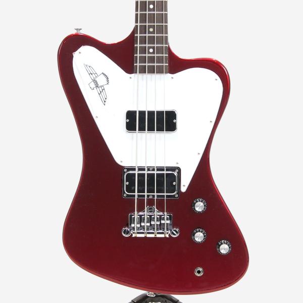 Gibson サンダーバードノンリバース Non-Reverse Thunderbird | Gibson Japan