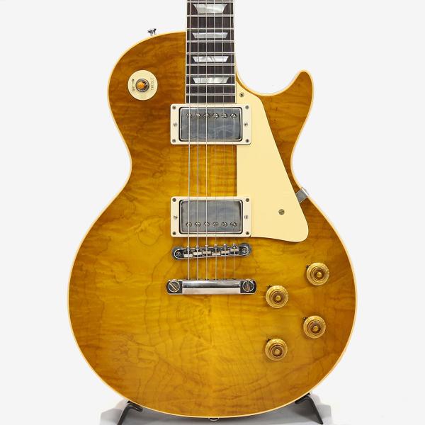 1959 Les Paul Standard Reissue VOS Lemon Burst