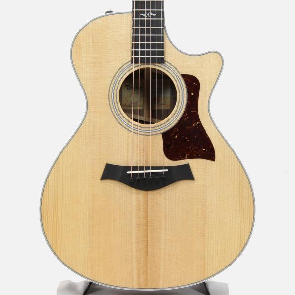 412ce Rosewood V-Class