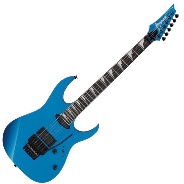 Ibanez(アイバニーズ) RG565R EB 限定 国産エレキギター RG Electric Blue