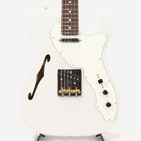 Made in Japan Limited Kusumi Color Telecaster Thinline