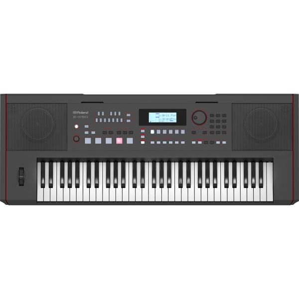 Roland(ローランド) E-X50 アレンジャーキーボード 61鍵盤