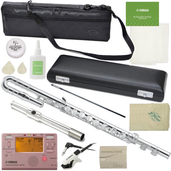 J Michael 3年保証 FLA-1500 アルトフルート 新品アウトレット