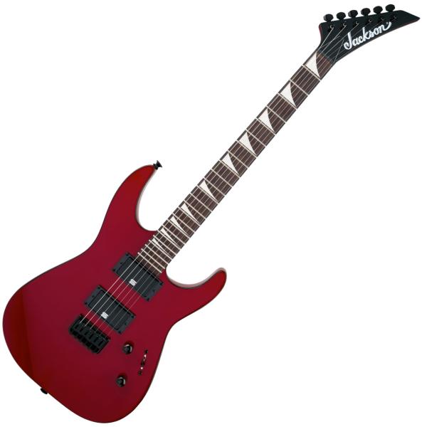 X Series Limited Edition Soloist SLX HT Blood Red