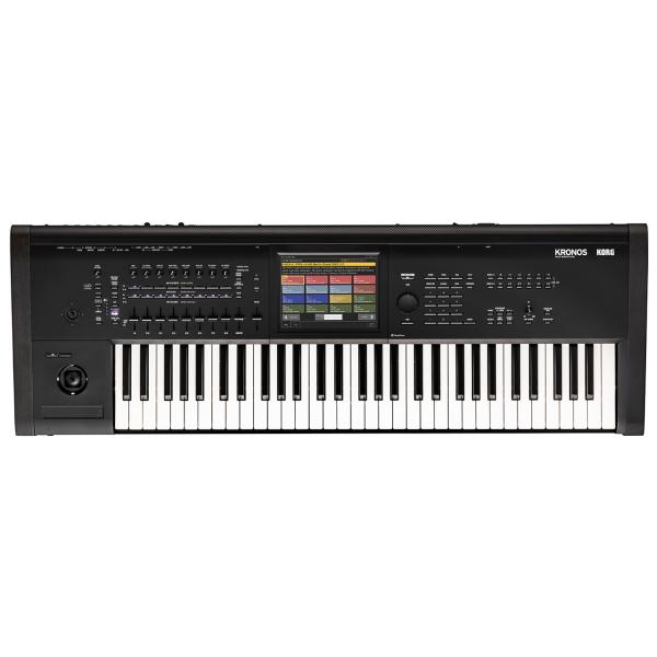 KORG(コルグ) KRONOS3-61 61鍵盤 シンセサイザー 音楽制作 DTM DAW