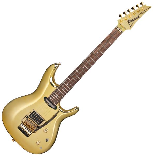 Ibanez(アイバニーズ) JS1GD Joe Satriani 国産 ジョー・サトリアーニ シグネチャー・モデル