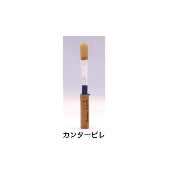 TYPE カンタービレ M オーボエ リード OBOE REED ノナカ 以下は対応