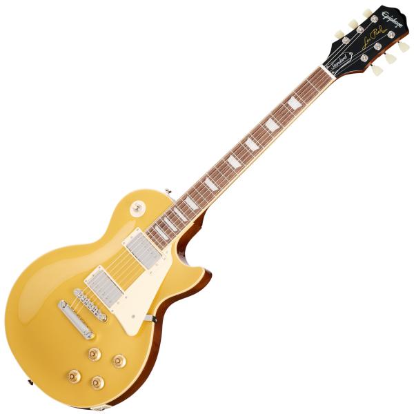 Epiphone Epiphone(エピフォン) Les Paul Standard 50s Plain