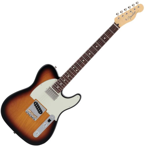 Fender（フェンダー） 2024 Collection Made in Japan Hybrid II