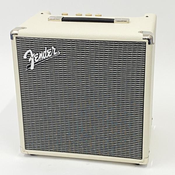 Fender フェンダー Rumble 25 ベースアンプ FenderRUMBLE 25 《ベースアンプ》【Webショップ限定】商品詳細