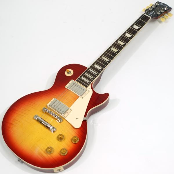 Gibson（ギブソン） Les Paul Standard 50s Heritage Cherry Sunburst