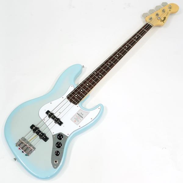 Made in Japan Traditional 2025 Collection 60s Jazz Bass