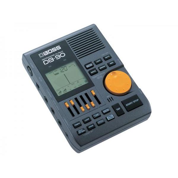 BOSS（ボス） Dr. Beat DB-90 DB90 メトロノーム【在庫有り 