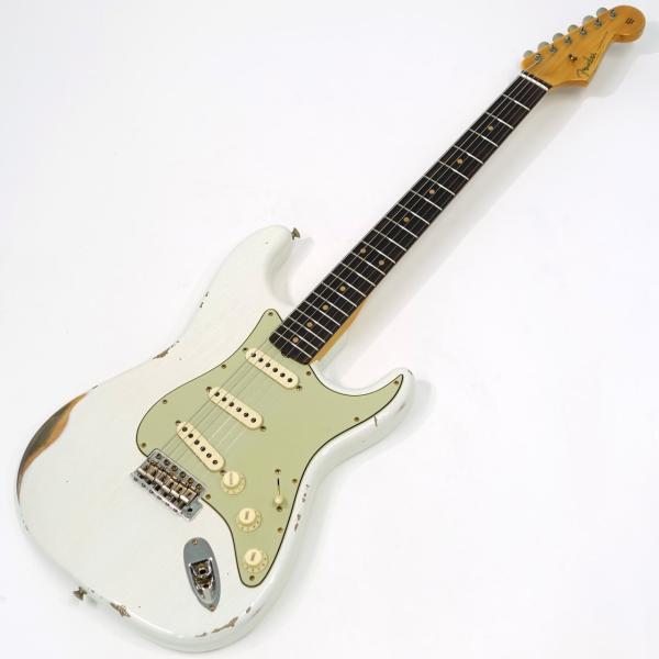 Fender（フェンダー） Fender Custom Shop 1962 Stratocaster Relic