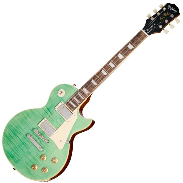 Epiphone Epiphone(エピフォン) Les Paul Standard 50s Figured