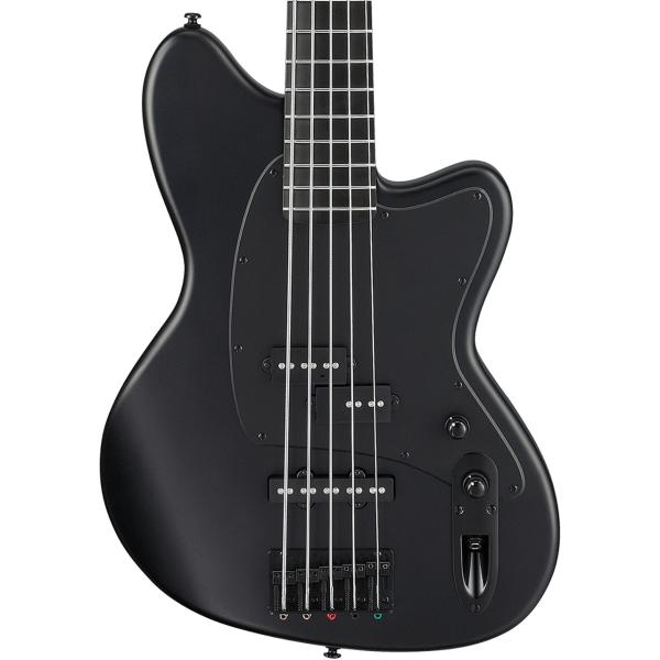 Ibanez(アイバニーズ) TMB425B BKF 5弦ベース タルマンベース