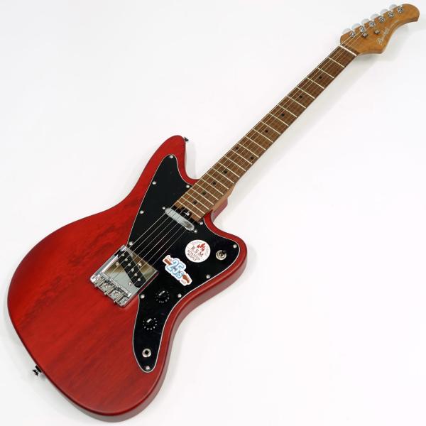 Bacchus Bacchus(バッカス) WINDY-BREAKER/RSM RED-S 特価品 エレキ