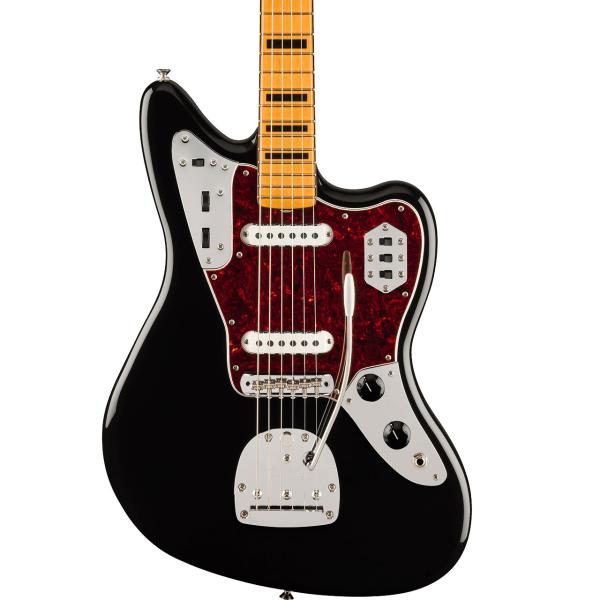 Vintera II '70s Jaguar