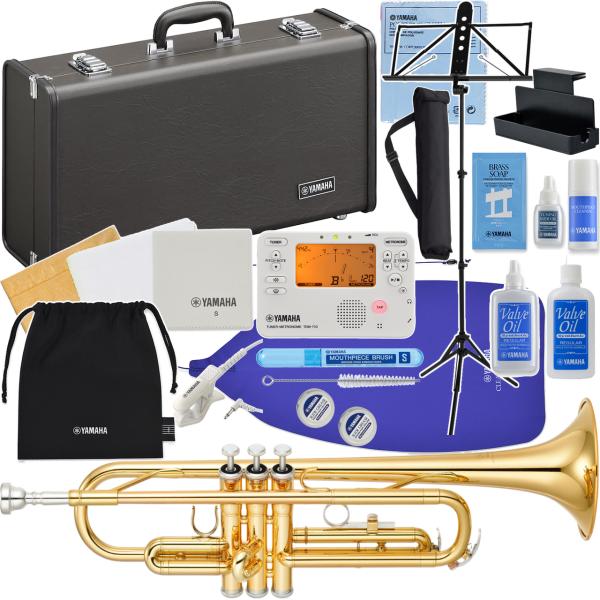 YAMAHA（ヤマハ） 5年保証サービス対象 YTR-2330 トランペット B
