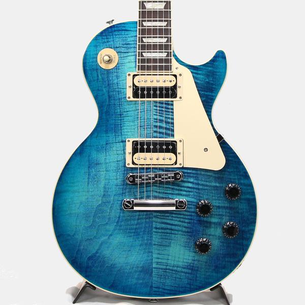 Gibson（ギブソン） Les Paul Traditional Pro V Ocean Water