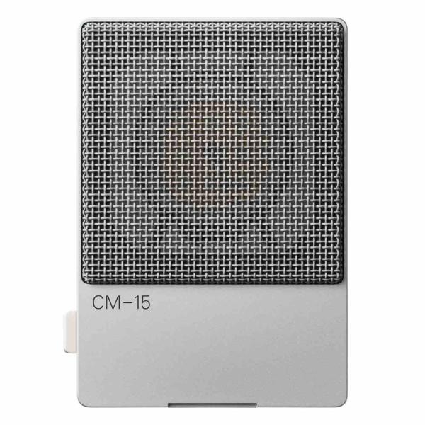 Teenage Engineering(ティーンエイジ エンジニアリング) CM-15 USB コンデンサーマイク