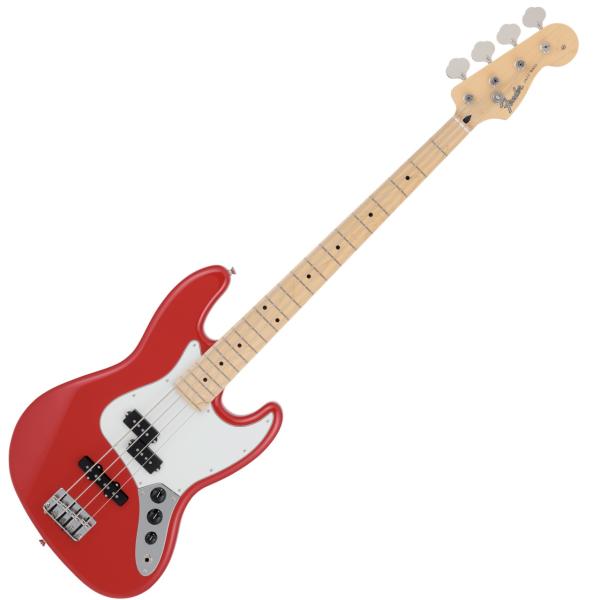 2024 Collection Made in Japan Hybrid II Jazz Bass PJ