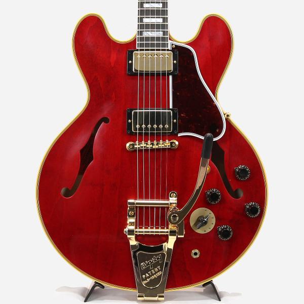 1959 ES-355 Reissue w/Bigsby & Varitone VOS