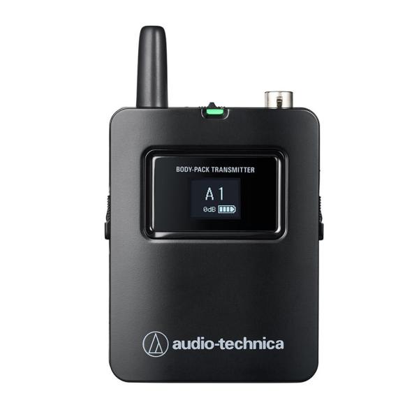 audio-technica(オーディオテクニカ) ATW-T1401 ◆ ボディパック トランスミッター【7月3日時点、在庫あり 】