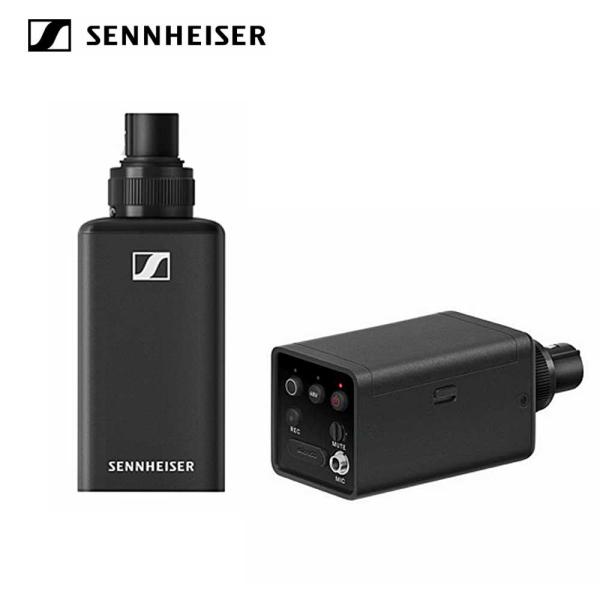 SENNHEISER(ゼンハイザー) EW-DP SKP (T12) ◆ デジタル UHF XLR プラグオントランスミッター