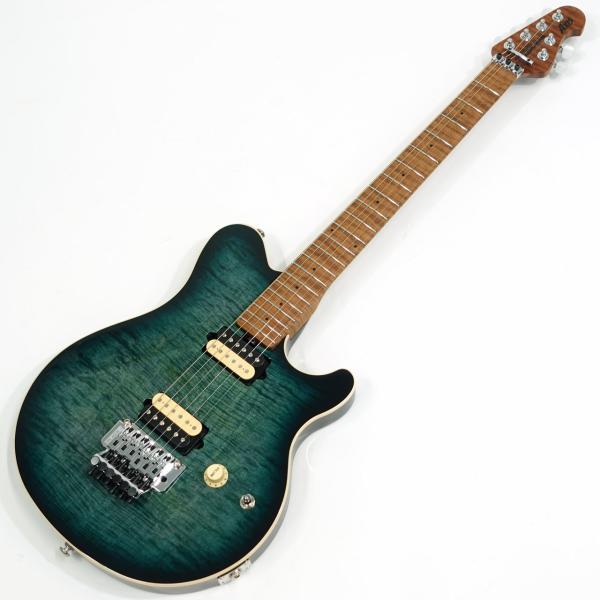 Axis Yucatan Blue Flame