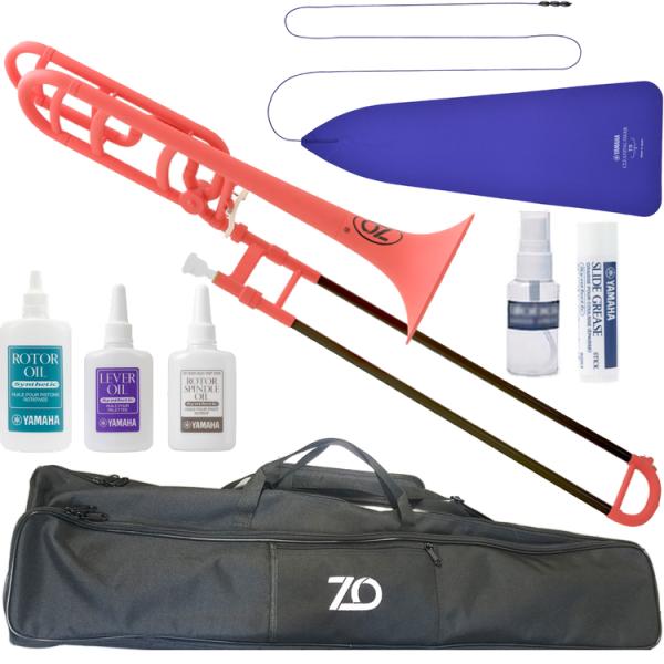 以下は対応不可です→北海道 沖縄 離島。マウスピースなど細かい仕様変更などあっても返品交換は不可。プラスチック楽器は通常のブラスの楽器とは違い 各箇所の機能性は素材の違いにより異なるものです。つくりが粗いのでアウトレットとします。プラスチッ...