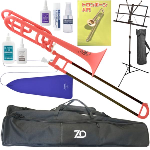 以下は対応不可です→北海道 沖縄 離島。マウスピースなど細かい仕様変更などあっても返品交換は不可。プラスチック楽器は通常のブラスの楽器とは違い 各箇所の機能性は素材の違いにより異なるものです。つくりが粗いのでアウトレットとします。プラスチッ...