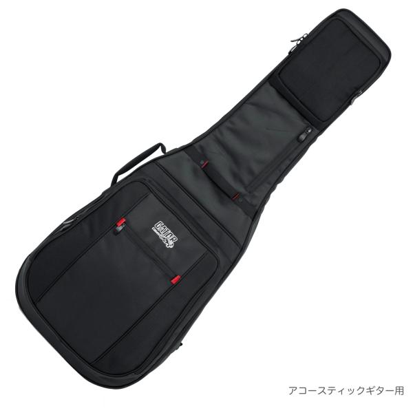G-PG ACOUSTIC