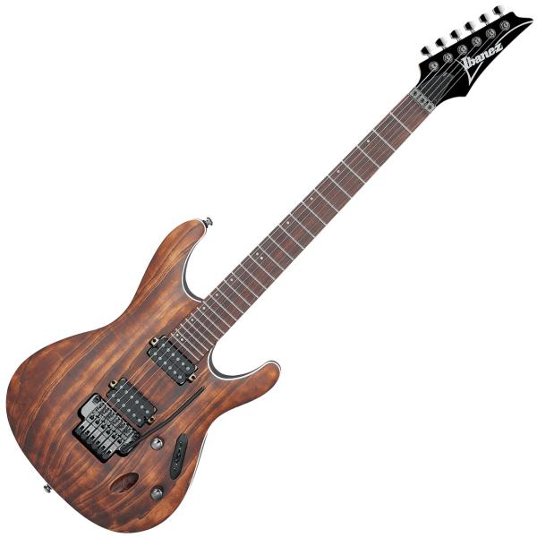 Ibanez Ibanez(アイバニーズ) S520AH ABS エレキギター S