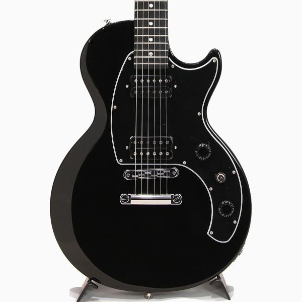 Gibson(ギブソン) Les Paul Music City Special 50th Anniversary  Ebony レスポール・ミュージック 限定モデル  208050253
