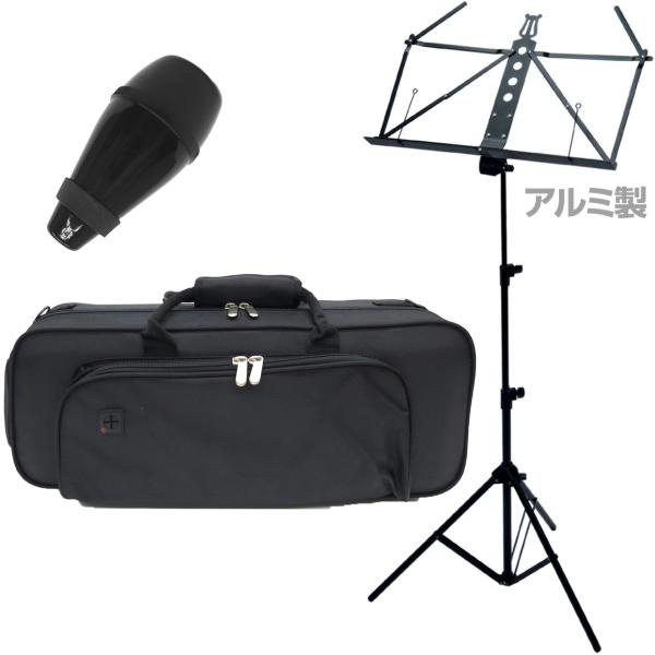 J Michael(Jマイケル) TRC-501 トランペット ケース セミハード