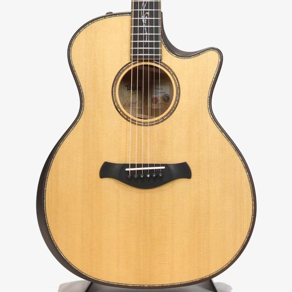 Builder's Edition K14ce