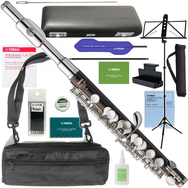 【以下対応不可　北海道 沖縄 離島 代引き】正規品　技術スタッフ調整品。独自の管体テーパーとトーンホールポジションによる正確な音程で奥深い表現力を備え より高品質な選別材グラナディラを使用したハンドクラフトシリーズ。高音域まで無理のない伸び...