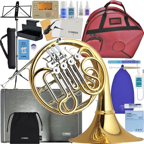 【以下対応不可　北海道 沖縄 離島 代引き】正規品 技術スタッフ調整品。シングルに比較し音程/音色/正確性/パワーなどをレバーひとつで切り替えることで臨機応変に使い分けが可。第4レバーはアジャスタブル方式で演奏者の手の大きさに合わせて無理の...