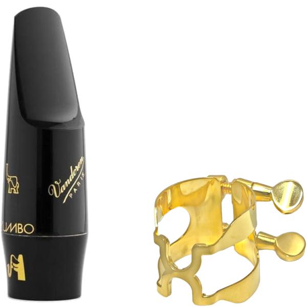 vandoren(バンドーレン) SM603B アルトサックス マウスピース A55