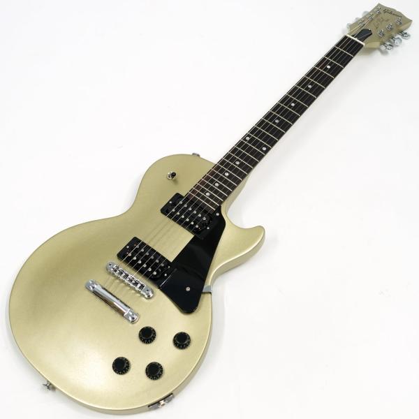 Les Paul Modern Lite Gold Mist Satin
