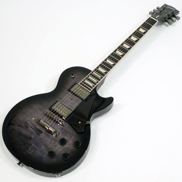 Gibson（ギブソン） Les Paul Studio Session Translucent Ebony Burst