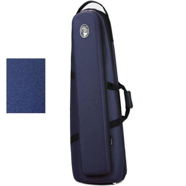 【沖縄/離島/北海道】は実費の送料請求といたします。プロとして活躍される多くの管楽器奏者の方々にもご愛用が多い、MBケースはケースとしてはちょっと高めのケース。ソフトケース。MBのソフトケースは、背面がセミハードとなっており堅牢性を備えなが...